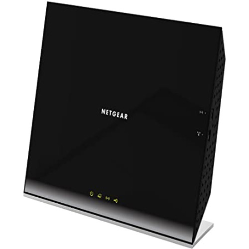 R6200-100UKS - Netgear AC1200 Dual Band Gigabit Wi-Fi Router