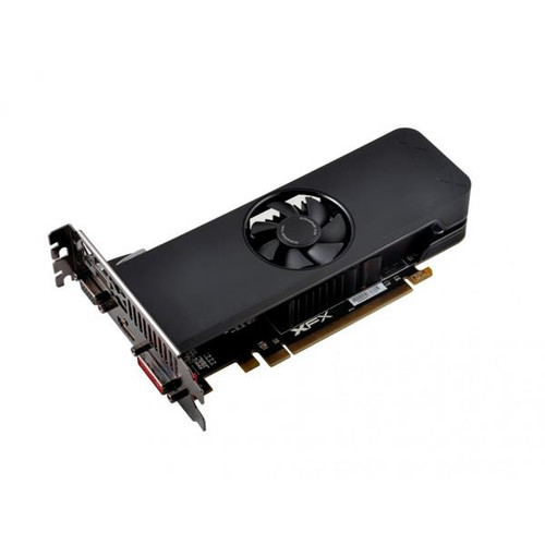 R7240ACLJV - XFX 2GB DDR3 PCI-Express 3.0 Graphics Card