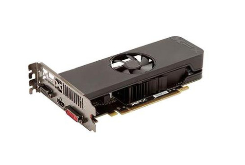 R7250ACHFV - Nvidia 2GB DDR3 PCI-Express 3.0 Graphics Card