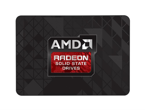 RADEON-R7SSD-480G - OCZ Technology 480GB SATA 6Gb/s 2.5" SSD