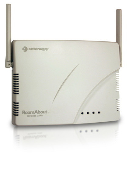 RBT-1002 - Enterasys 802.11a/b/g Wireless Access Point