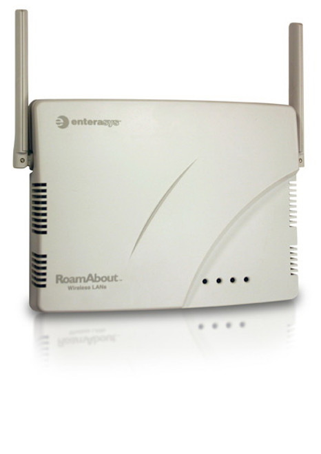 RBT-1002 Enterasys RoamAbout AP1002 Wireless Access Point 802.11b 802.11a 802.11g