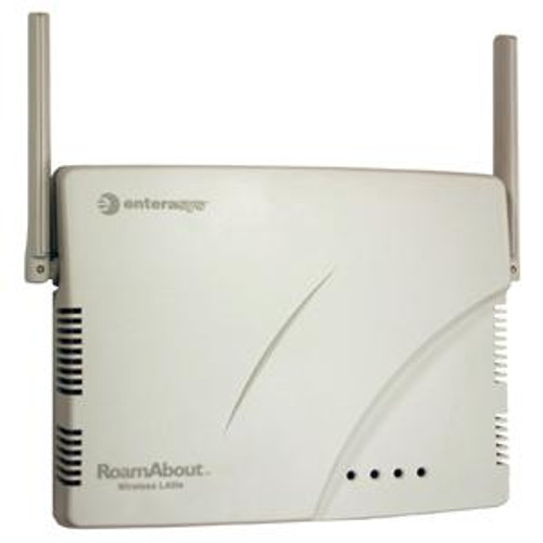 RBT-4102 Enterasys RoamAbout AP4102 Wireless Access Point 802.11B/ A/ G