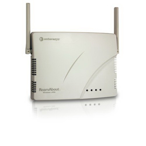 RBT-4102-EU Enterasys RoamAbout AP4102 Wireless access point 802.11b 802.11a 802.11g