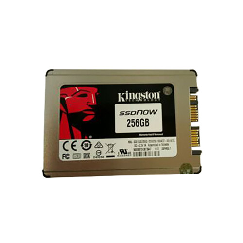 RBU-SC8100S3/256G - Kingston Technology 256GB MLC SATA 6Gb/s 1.8" SSD