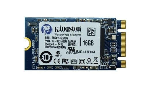 RBU-SNS4151S3/16GD - Kingston Technology SSD