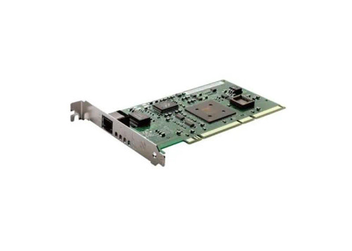 RC82540EM - Intel Single Port Gigabit PCI RJ45 Network Adapter