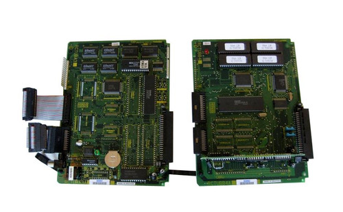 RCTUBB4-R Toshiba RCTUBA3/RCTUBB4 Release 4 Processor for DK280/DK424 Systems