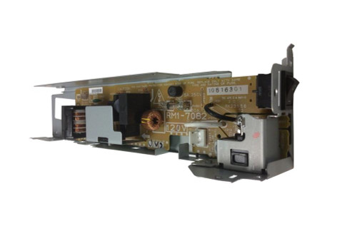 RM1-7082 - HP Fuser Power Supply for Color LaserJet CM1415 and CP1525NW MFP