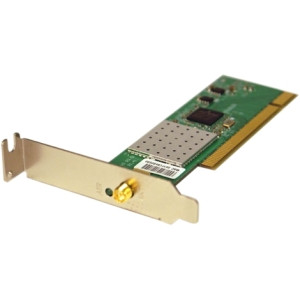 RN859 - Dell 802.11n PCI Wi-Fi Adapter 54Mbps