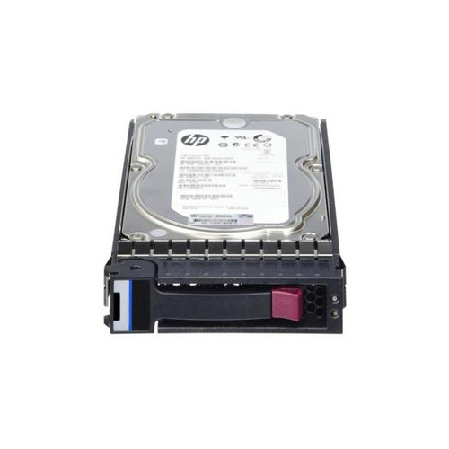 572071-B21 - HP 60GB SATA 3Gb/s 2.5" SSD