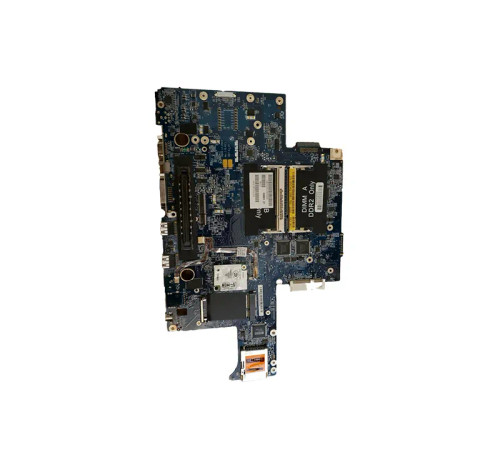 RP445 - Dell Intel 945PM Socket PGA478 DDR2 Motherboard
