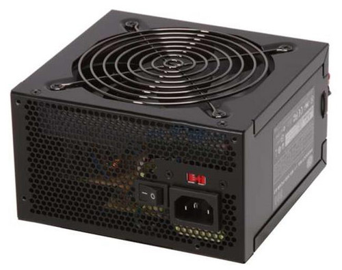 RS500-PCARA3-US-A1 - COOLER MASTER 500W ATX 12V Power Supply