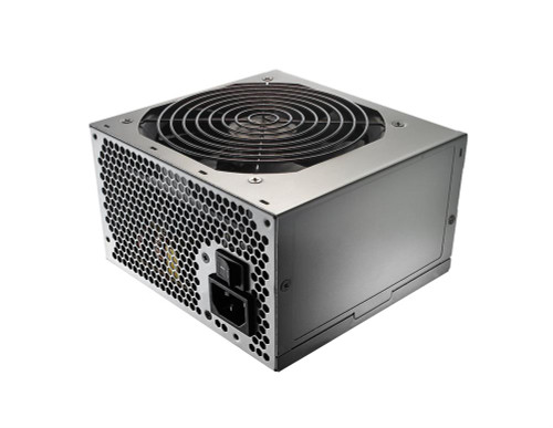 RS500-PSAPJ3-IT - COOLER MASTER 500W ATX Power Supply