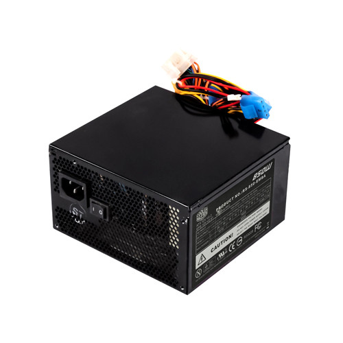 RS-850-EMBA - COOLER MASTER 850W ATX12V Power Supply