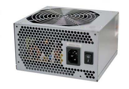 R-SPI350GLN - Sparkle Power 350W ATX12V 2.2 80Plus Power Supply