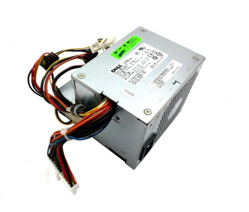 RT490 - Dell 280W AC Power Supply