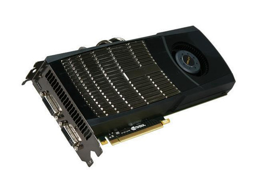 RVCGGTX480XXB-PB-CO-R - PNY GeForce GTX 480 1536MB GDDR5 PCIe x16 Graphics Card