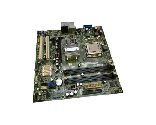 RY007 - Dell Socket 775 Desktop Motherboard