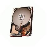 RZ26L-E - Quantum 1.07GB 5400RPM SCSI 50-Pin 3.5" HDD