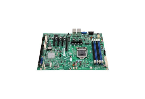 Intel S1200BTL ATX System Board Motherboard Xeon E3-1200 Series