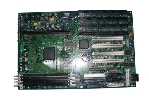 S1830S Tyan Tsunami Socket Slot1 Intel 440bx Chipset Intel Pentium II Processors Support AT Motherboard