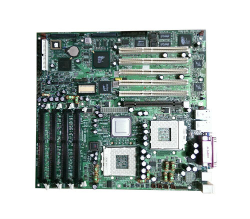 S2462-1 - Tyan S2462 Dual Socket A Motherboard