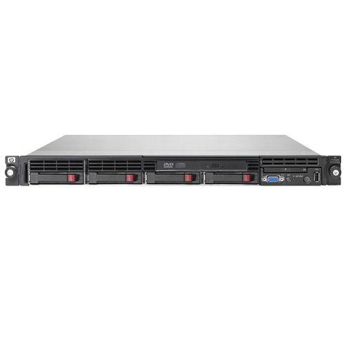 579240-001 - HP ProLiant DL360 G7 1U Xeon E5640 2.66GHz Server