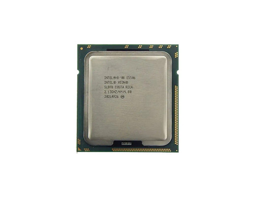 S26361-F3287-L213 - Fujitsu 2.13GHz 4MB Socket FCLGA1366 Quad-Core Processor