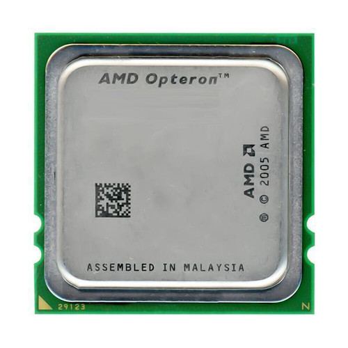 S26361-F3448-L180 - Fujitsu 1.80GHz Dual Core Opteron 2210 Processor