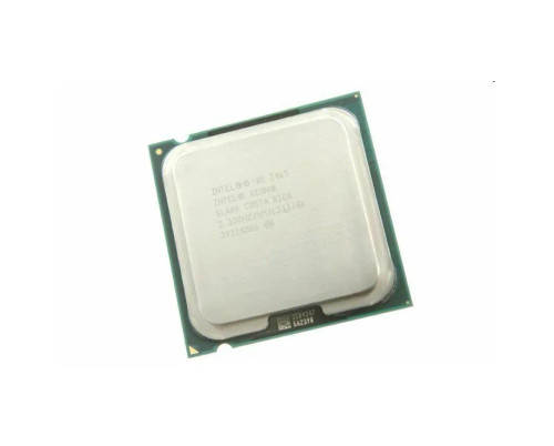 Fujitsu Intel Xeon 3065 Dual Core Processor Upgrade for ProLiant DL360p Gen8 Servers