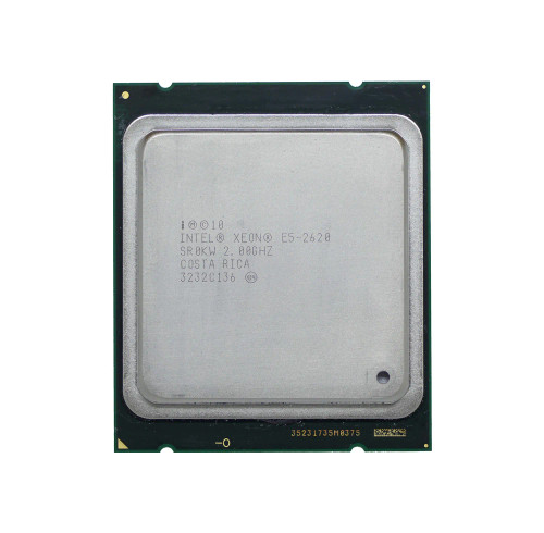 S26361-F3676-L200 - Fujitsu 2.0GHz 6-Core 15MB Socket FCLGA2011 Processor