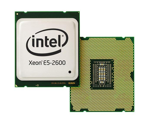 S26361-F3685-L240 Fujitsu 2.40GHz 6.40GT/s QPI 10MB L3 Cache Socket LGA2011 Intel Xeon E5-2609 Quad Core Processor Upgrade