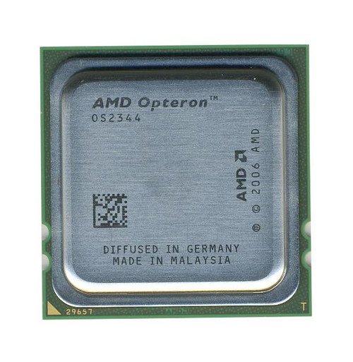 S26361-F3862-L170 - Fujitsu 1.70GHz 2MB L3 Socket F Quad Core Processor
