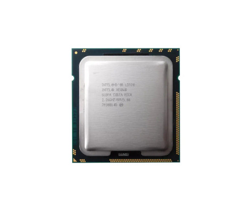 S26361-F3979-L226 - Fujitsu 2.26GHz 8MB LGA1366 Quad-Core Processor