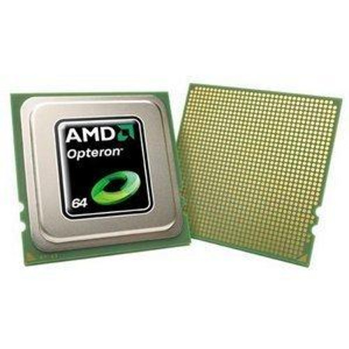Fujitsu 2.7GHz AMD Opteron Quad-Core 8384 Processor Upgrade for Socket F 1207 - Compatible with Servers