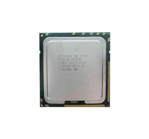 S26361-F4423-E226 - Fujitsu 2.26GHz 4MB Socket FCLGA1366 Quad-Core Processor
