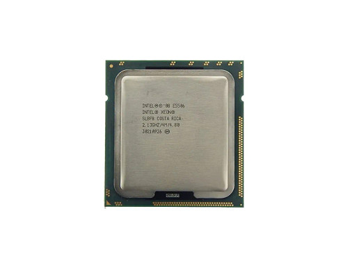 S26361-F4449-E213 - Fujitsu 2.13GHz Xeon E5506 4-Core FCLGA1366 Processor