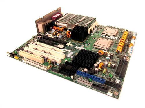 S2696 Tyan Intel 5000X Chipset Xeon 5000/ 5100 Series Processors Support Socket LGA771 Workstation Motherboard