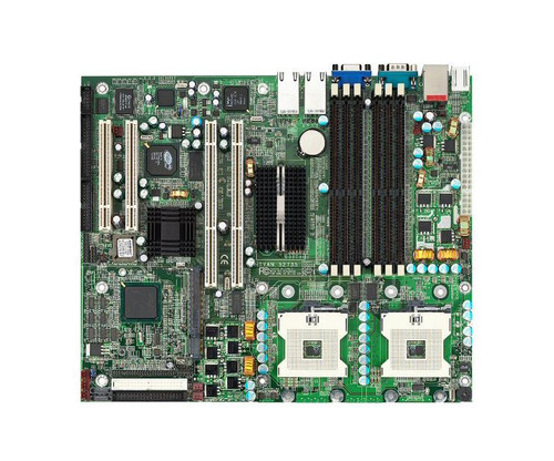 S2735 - Tyan Tiger i7501R 8M Server Motherboard