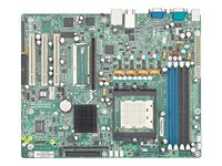 S2866G3NR - tyan Socket 939 SLI DDR-400 PCIe Gigabit SATA Motherboard