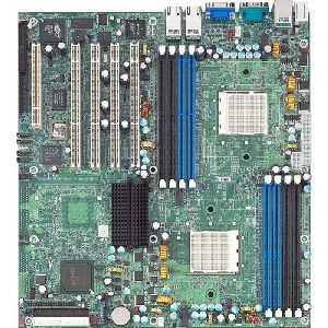 S2882G3NR-D - tyan Dual Socket 940 Extended-ATX Server Motherboard