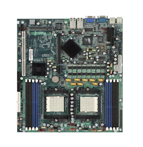 S2891G2NR-B - Tyan Thunder K8SRE Socket 940 Motherboard