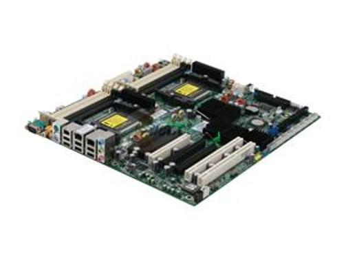 H8DA3-2 SuperMicro nVIDIA MCP55 Pro Chipset Socket F (1207) Six