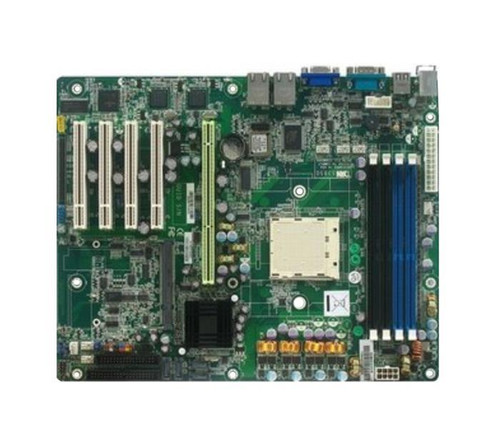 S3850G2NR - tyan ATX Dual AMD Opteron DDR-400 SATA Gigabit Motherboard