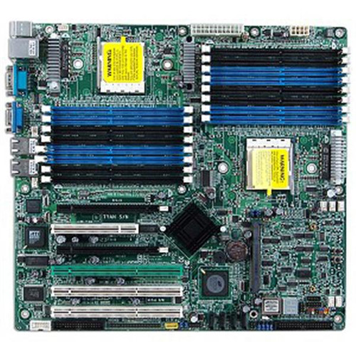 S3892G3NR-RS Tyan Thunder K8HM ServerWorks HT2000/ HT1000 Chipset AMD Opteron Processor Support Dual Scoket LGA940 Extended-ATX Server Motherboard