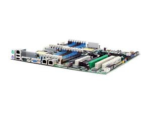 S3992G3NR-RS - tyan ATX Dual Socket F DDR2 Motherboard