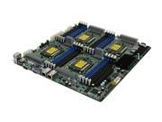S4980G2NR - tyan Quad Opteron 8000 PCI-E 2GbE Server Motherboard