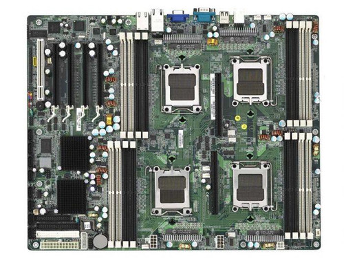 S4985G3NR-SI - tyan Quad Socket 1207 3GbE Server Motherboard