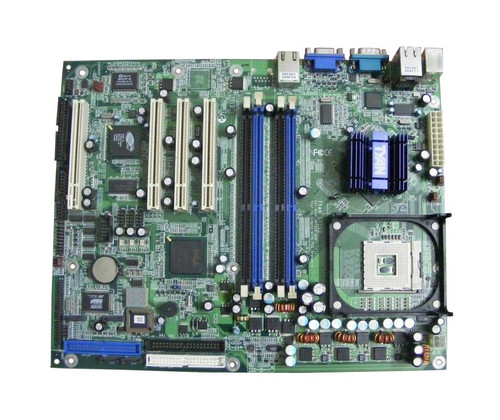 S5102 Tyan Tomcat i875P Socket 478 Motherboard